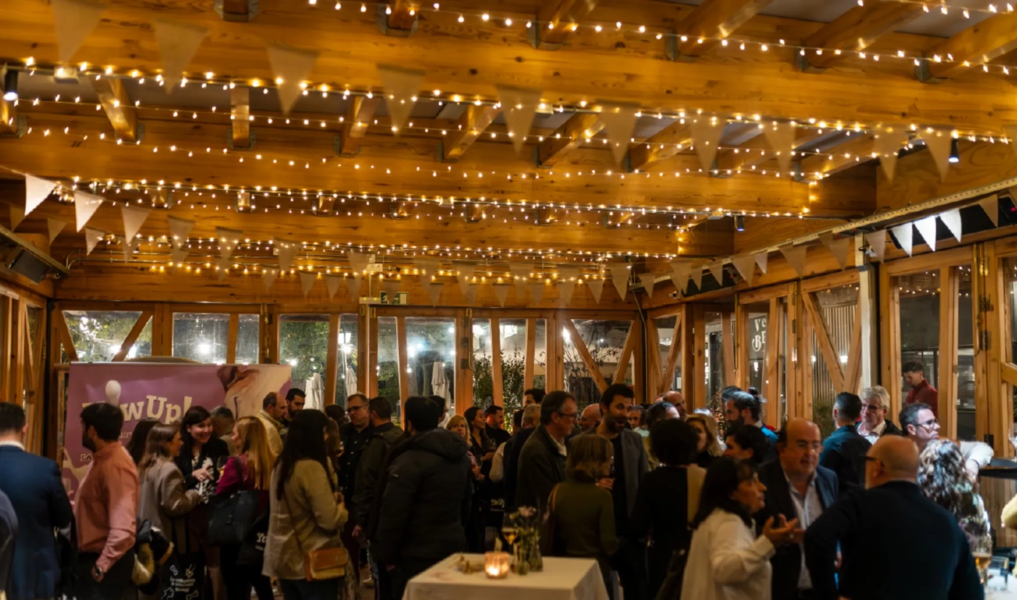 Video Verbena en el Prado - Evento DIgma