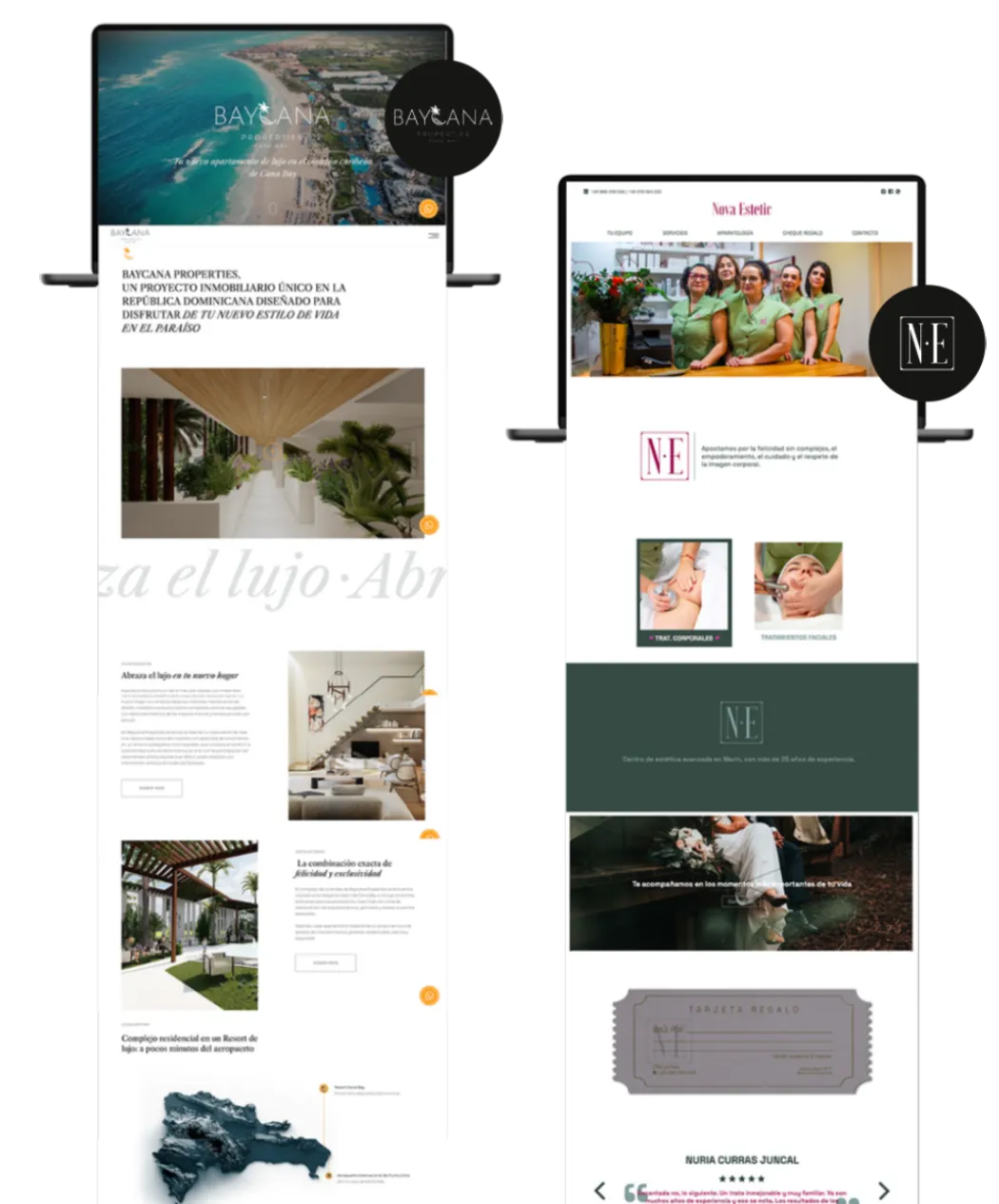 Diseño Web - Digma digital